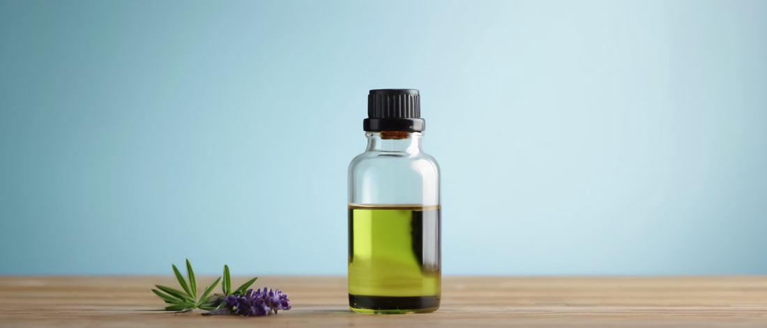 精油入門 | 天然植物精油的基礎知識與正確使用方法