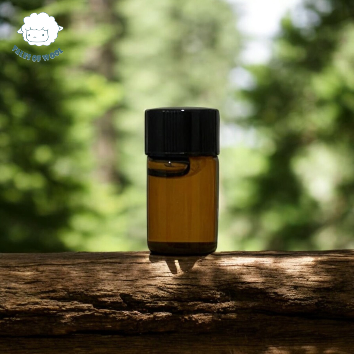 天然植物精油試用裝(活力海洋;東京柑橘;醉心檸檬;紅茶)