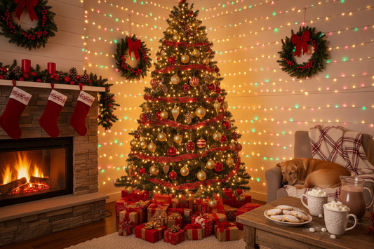 聖誕節完整指南：傳統、慶祝方式與節日意義全解析